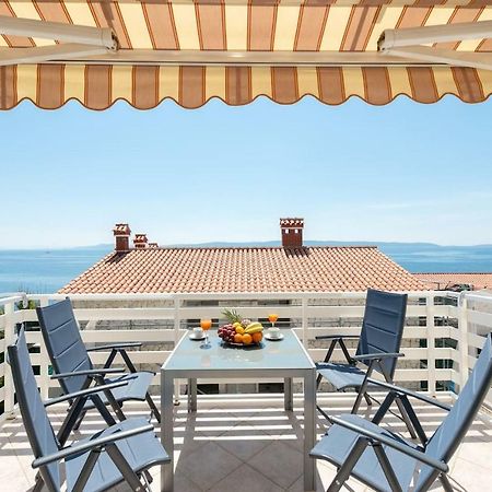 Villa Lille Trogir Buitenkant foto